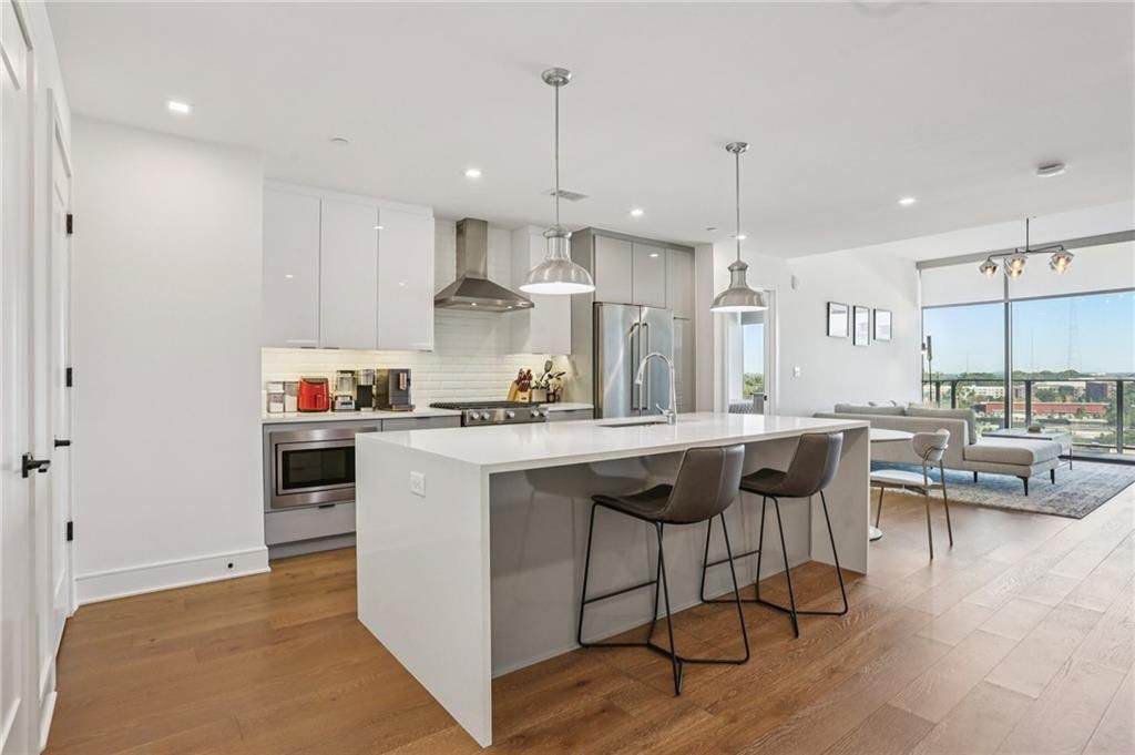 788 W Marietta NW Street 608, Atlanta, GA 30318