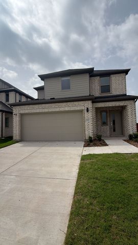 876 Sunflower Road, Lavon, TX 75166