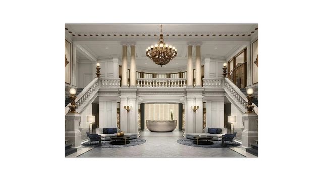 108 Leonard St Apt 8P, New York City, NY 10013