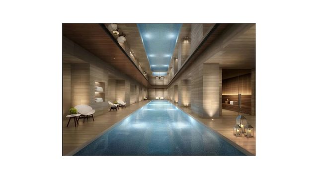 108 Leonard St Apt 8P, New York City, NY 10013