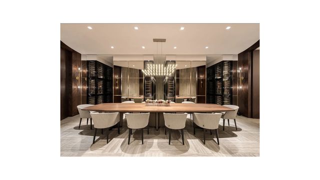 108 Leonard St Apt 8P, New York City, NY 10013