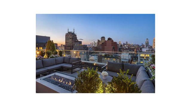 108 Leonard St Apt 8P, New York City, NY 10013