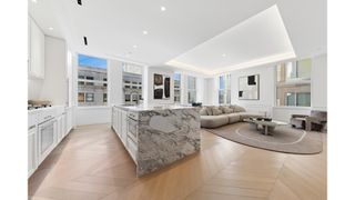 108 Leonard St Apt 8P, New York City, NY 10013