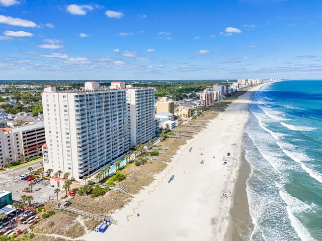1625 S Ocean Blvd Unit N1405, North Myrtle Beach, SC 29582