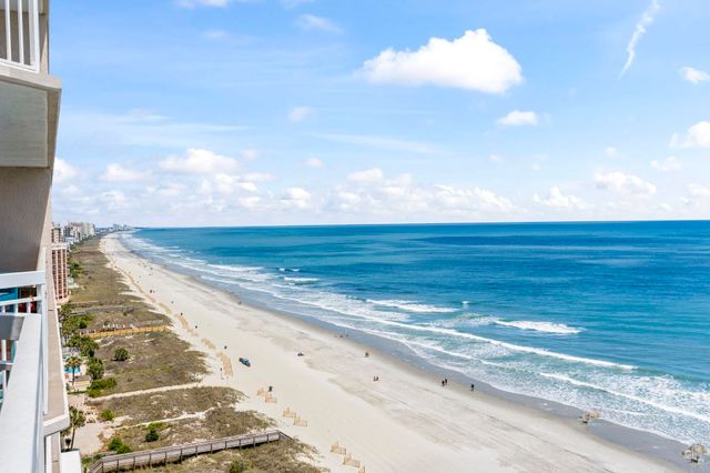 1625 S Ocean Blvd Unit N1405, North Myrtle Beach, SC 29582