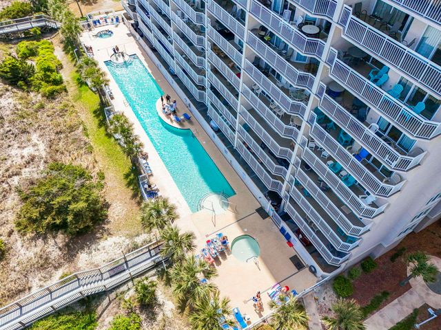 1625 S Ocean Blvd Unit N1405, North Myrtle Beach, SC 29582