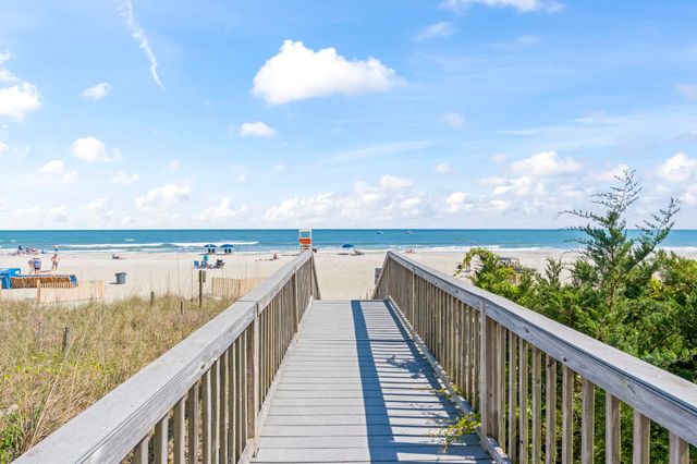 1625 S Ocean Blvd Unit N1405, North Myrtle Beach, SC 29582