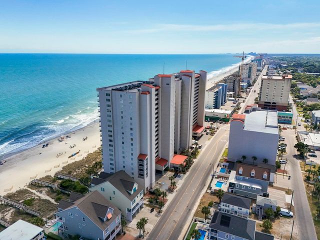 1625 S Ocean Blvd Unit N1405, North Myrtle Beach, SC 29582