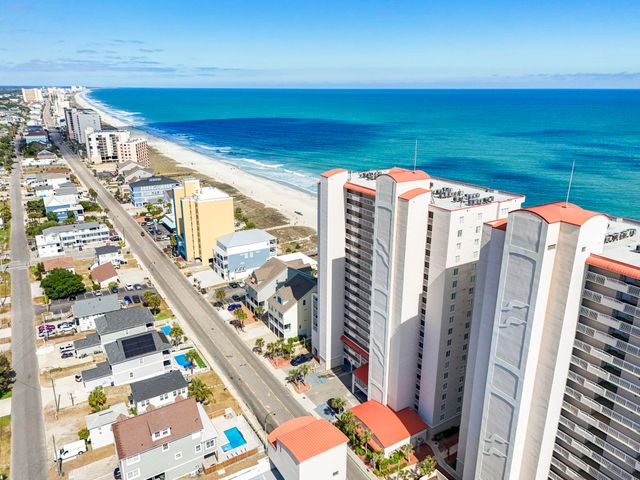 1625 S Ocean Blvd Unit N1405, North Myrtle Beach, SC 29582