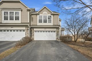 16839 S Ivy Lane, Lockport, IL 60441