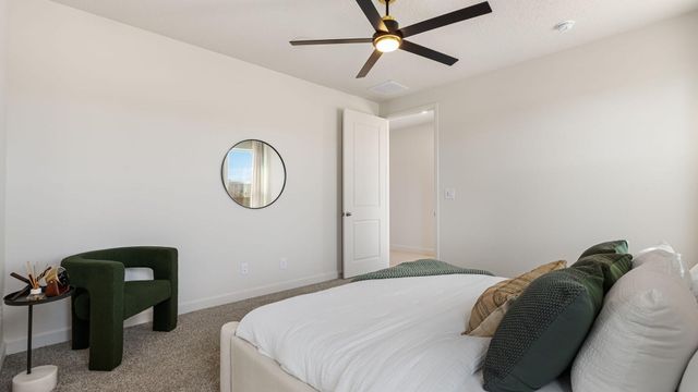 1477 Brillo Del Cielo Street NW, Los Lunas, NM 87031