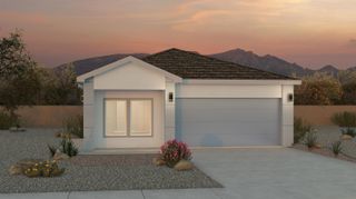 1477 Brillo Del Cielo Street NW, Los Lunas, NM 87031