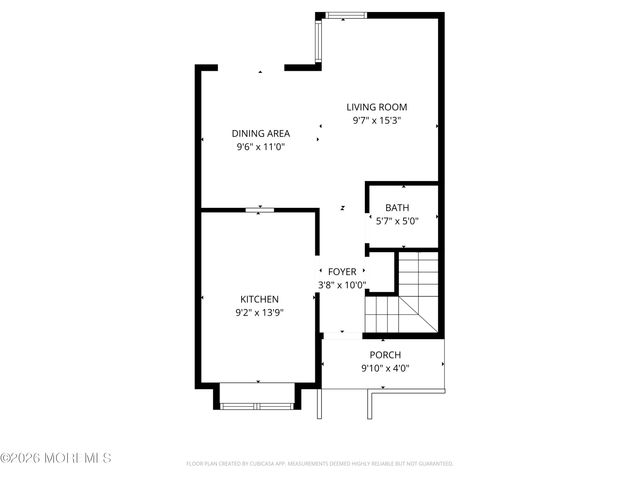 2003 Meadowlands Court, Toms River, NJ 08755