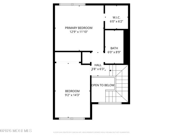 2003 Meadowlands Court, Toms River, NJ 08755