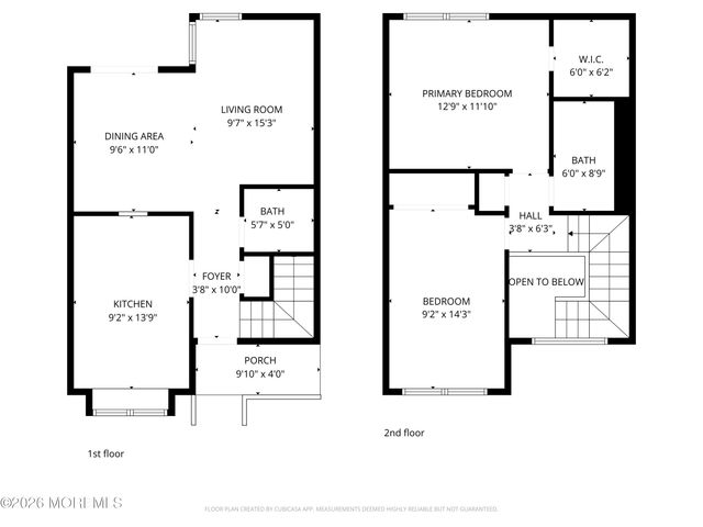 2003 Meadowlands Court, Toms River, NJ 08755