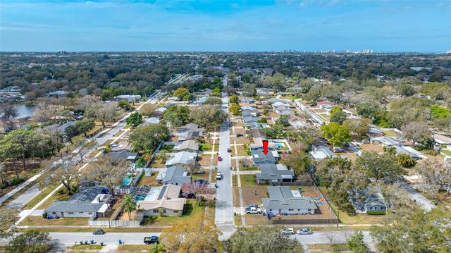 1730 IDLE DRIVE, Largo, FL 33756