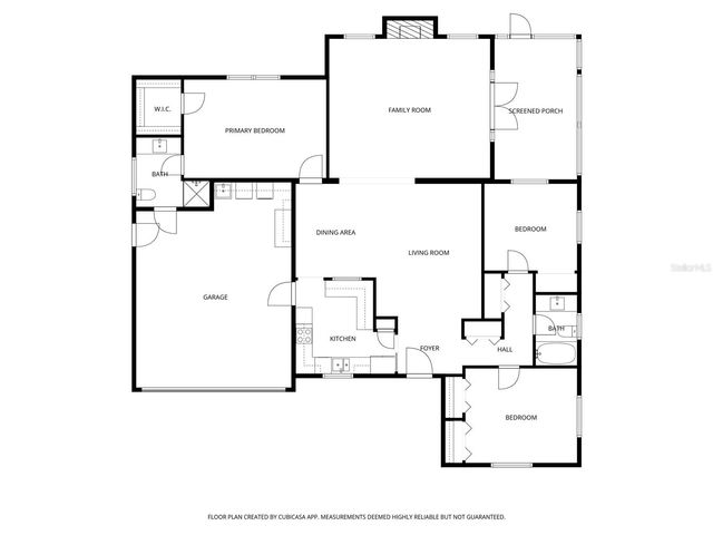 1730 IDLE DRIVE, Largo, FL 33756