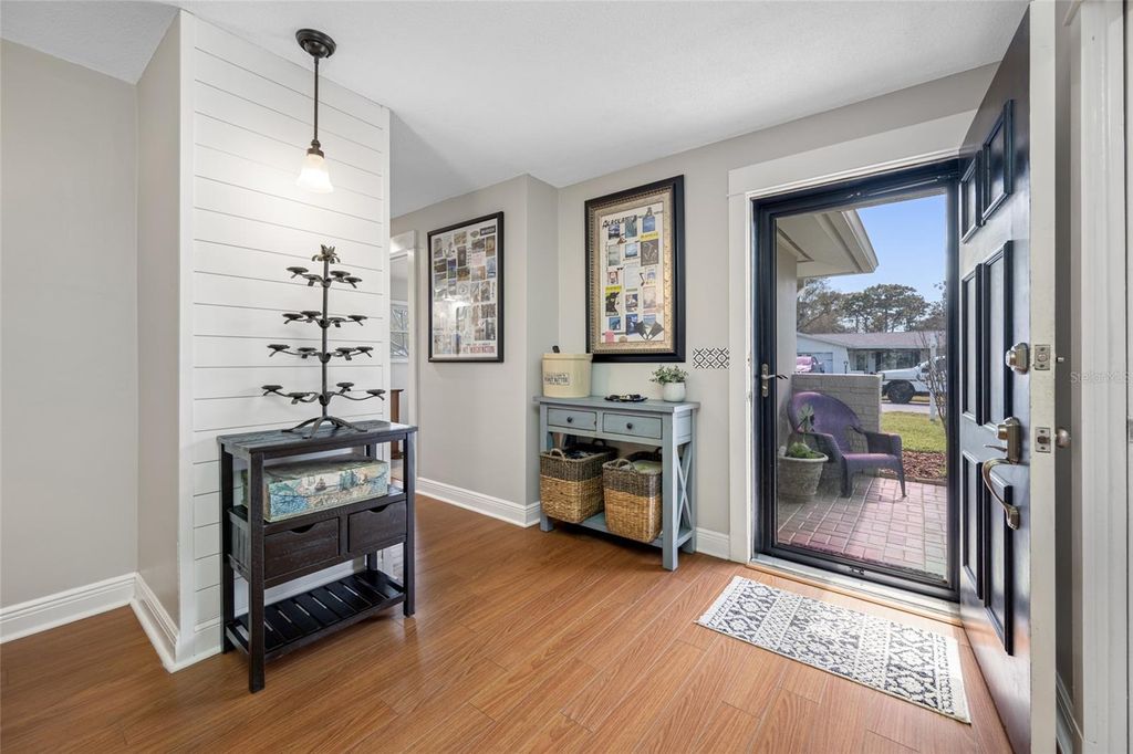 Image 12 of property listing at 1730 IDLE DRIVE, Clearwater, FL 33756