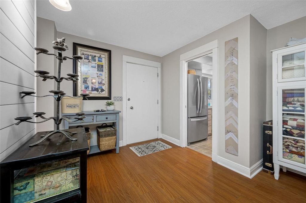 Image 13 of property listing at 1730 IDLE DRIVE, Clearwater, FL 33756