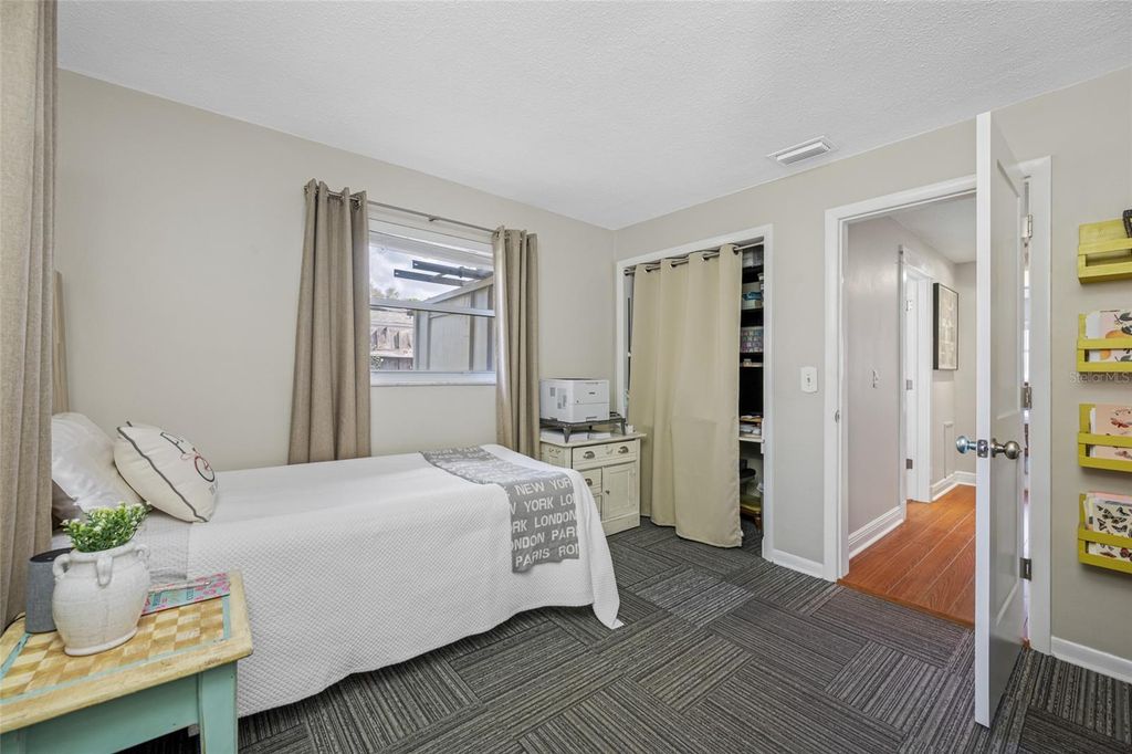 Image 49 of property listing at 1730 IDLE DRIVE, Clearwater, FL 33756