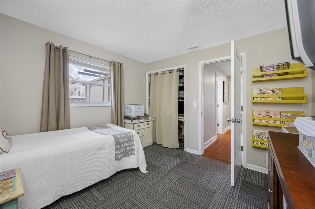 Image 50 of property listing at 1730 IDLE DRIVE, Clearwater, FL 33756