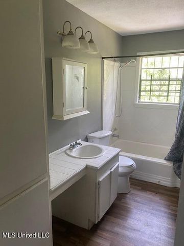 2804 Revere Street, Jackson, MS 39212