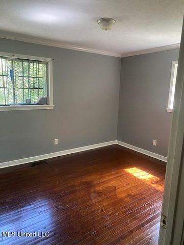 2804 Revere Street, Jackson, MS 39212