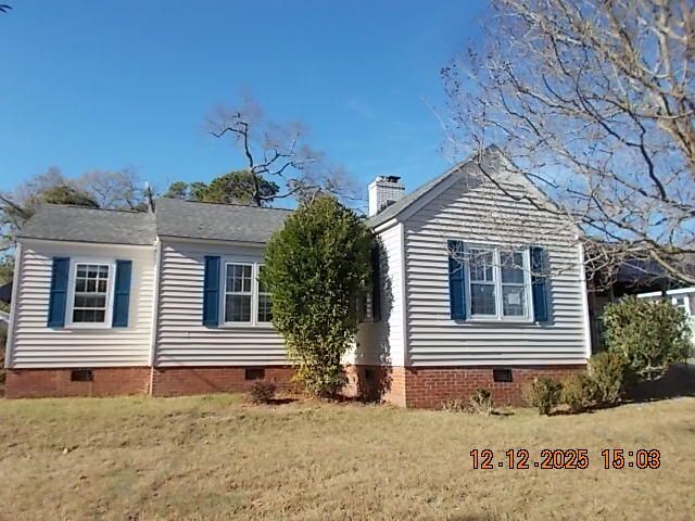 1743 Kissingbower Road, Augusta, GA 30904