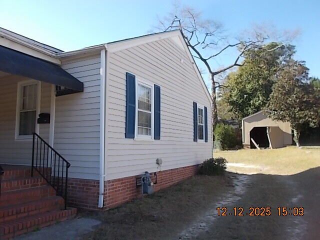1743 Kissingbower Road, Augusta, GA 30904