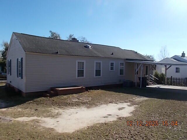 1743 Kissingbower Road, Augusta, GA 30904