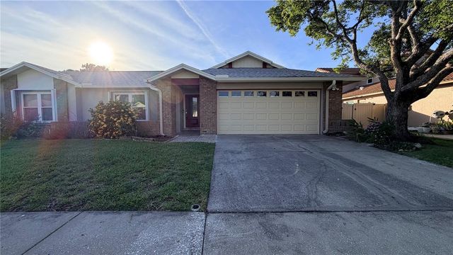 11803 CLASSIC LAKE WAY, Tampa, FL 33635