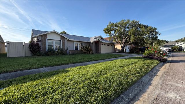 11803 CLASSIC LAKE WAY, Tampa, FL 33635