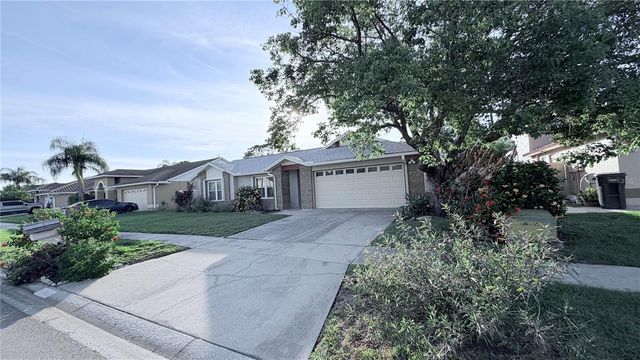 11803 CLASSIC LAKE WAY, Tampa, FL 33635