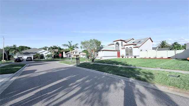 11803 CLASSIC LAKE WAY, Tampa, FL 33635