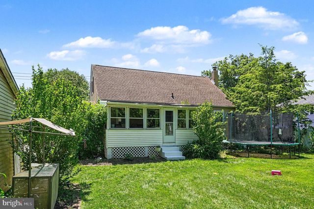 1745 MAPLE AVE, Hatfield, PA 19440