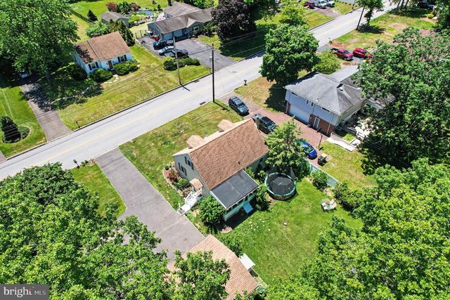 1745 MAPLE AVE, Hatfield, PA 19440