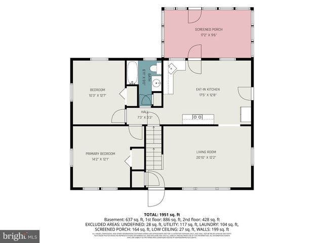 1745 MAPLE AVE, Hatfield, PA 19440