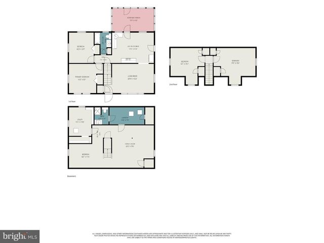 1745 MAPLE AVE, Hatfield, PA 19440