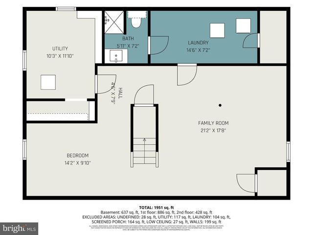 1745 MAPLE AVE, Hatfield, PA 19440