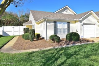 4752 Gardenia Circle, Rocky Mount, NC 27804