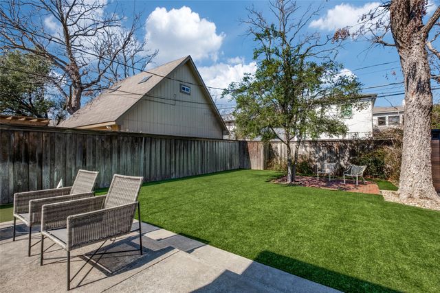 6423 Velasco Avenue, Dallas, TX 75214