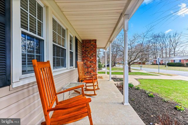 335 PRINCETON LN, Bel Air, MD 21014