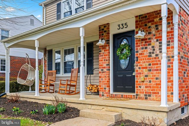 335 PRINCETON LN, Bel Air, MD 21014