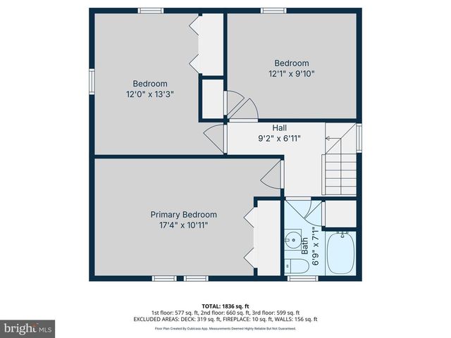 335 PRINCETON LN, Bel Air, MD 21014