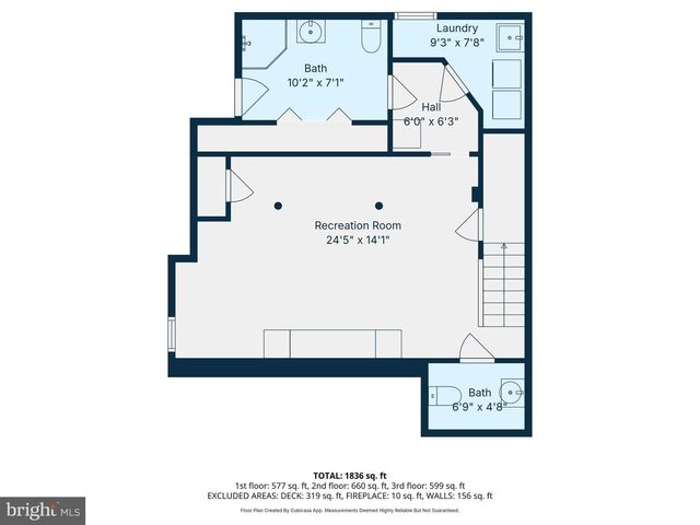 335 PRINCETON LN, Bel Air, MD 21014