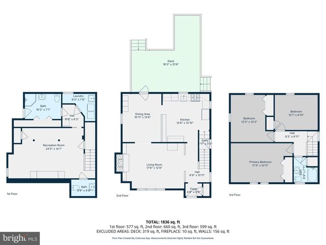 335 PRINCETON LN, Bel Air, MD 21014