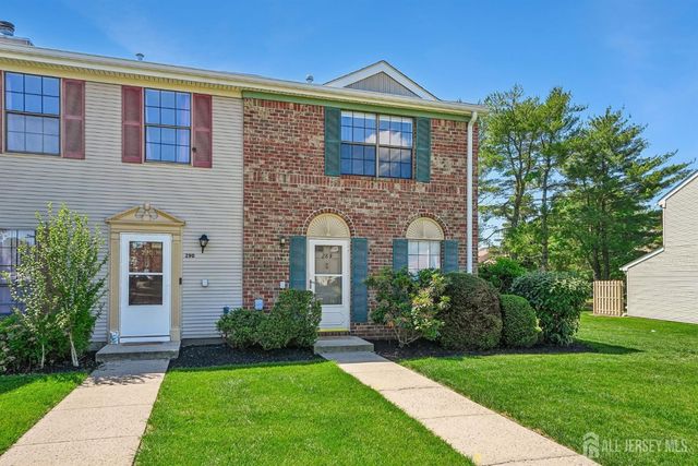 289 Bromley Place, East Brunswick, NJ 08816