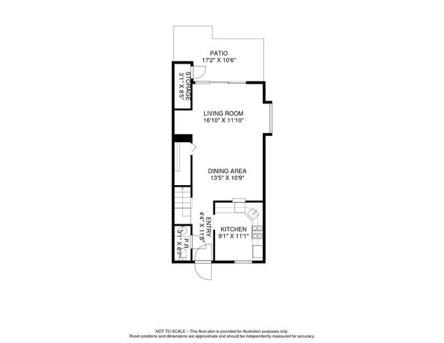 289 Bromley Place, East Brunswick, NJ 08816