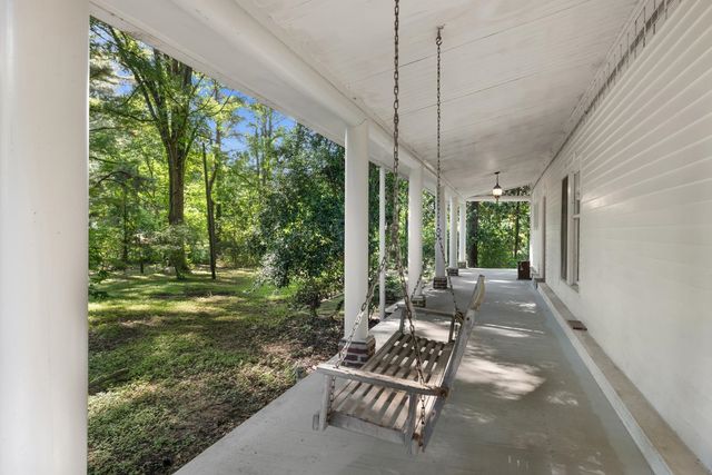 7049 WARD RD, Unincorporated, TN 38053