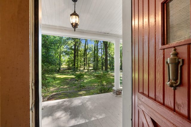7049 WARD RD, Unincorporated, TN 38053